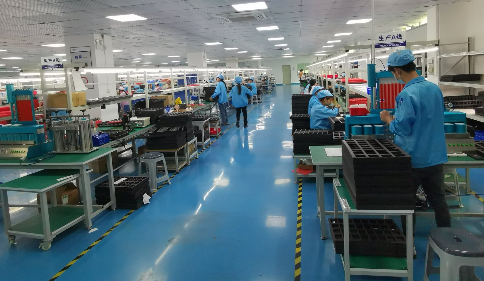 Dimdu reading pen manufacturing and quality inspection in China factory Dimdu reading pen manufacturing and quality inspection in China factory